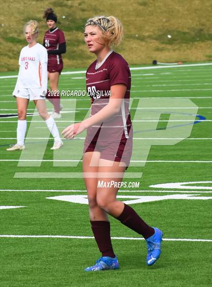 Thumbnail 1 in Fort Bend Kempner vs Grand Oaks (I10 Shootout) photogallery.