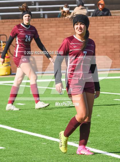 Thumbnail 1 in Fort Bend Kempner vs Grand Oaks (I10 Shootout) photogallery.