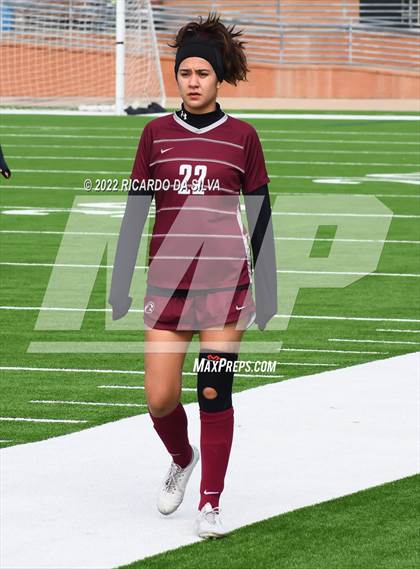 Thumbnail 1 in Fort Bend Kempner vs Grand Oaks (I10 Shootout) photogallery.