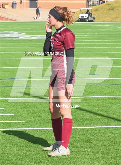 Thumbnail 1 in Fort Bend Kempner vs Grand Oaks (I10 Shootout) photogallery.