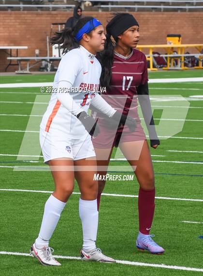 Thumbnail 1 in Fort Bend Kempner vs Grand Oaks (I10 Shootout) photogallery.