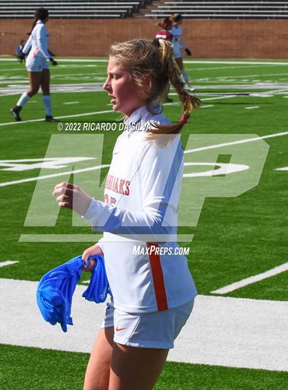 Thumbnail 2 in Fort Bend Kempner vs Grand Oaks (I10 Shootout) photogallery.