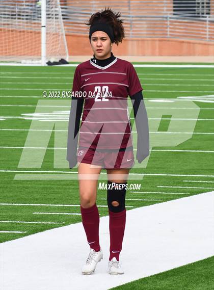 Thumbnail 3 in Fort Bend Kempner vs Grand Oaks (I10 Shootout) photogallery.