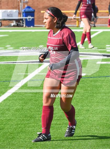 Thumbnail 1 in Fort Bend Kempner vs Grand Oaks (I10 Shootout) photogallery.