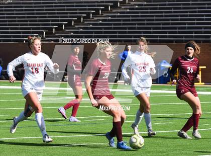 Thumbnail 3 in Fort Bend Kempner vs Grand Oaks (I10 Shootout) photogallery.