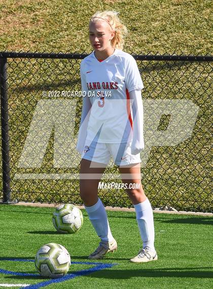 Thumbnail 1 in Fort Bend Kempner vs Grand Oaks (I10 Shootout) photogallery.