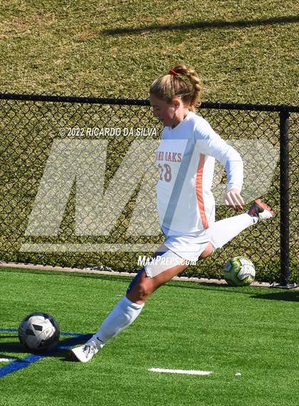 Thumbnail 1 in Fort Bend Kempner vs Grand Oaks (I10 Shootout) photogallery.