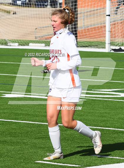 Thumbnail 1 in Fort Bend Kempner vs Grand Oaks (I10 Shootout) photogallery.
