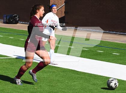 Thumbnail 2 in Fort Bend Kempner vs Grand Oaks (I10 Shootout) photogallery.