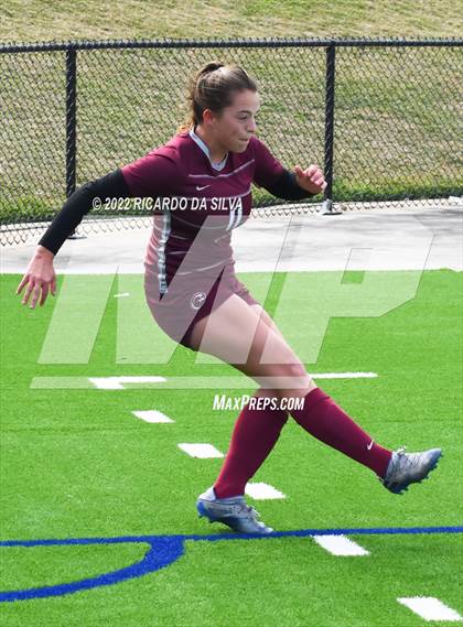 Thumbnail 1 in Fort Bend Kempner vs Grand Oaks (I10 Shootout) photogallery.