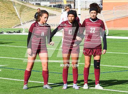 Thumbnail 3 in Fort Bend Kempner vs Grand Oaks (I10 Shootout) photogallery.