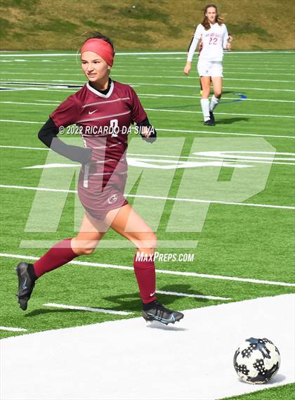 Thumbnail 2 in Fort Bend Kempner vs Grand Oaks (I10 Shootout) photogallery.