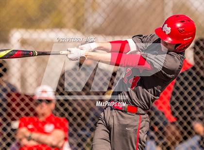 Thumbnail 2 in Mater Dei @ Servite photogallery.
