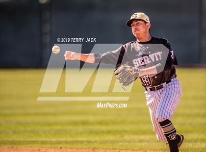 Thumbnail 2 in Mater Dei @ Servite photogallery.