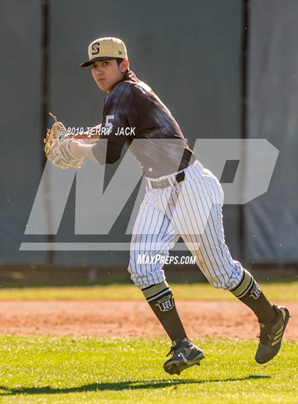 Thumbnail 3 in Mater Dei @ Servite photogallery.