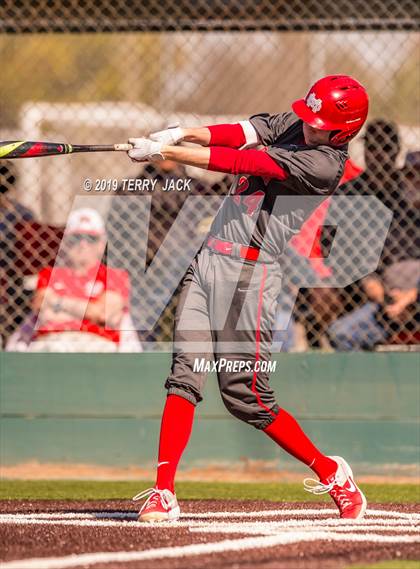 Thumbnail 1 in Mater Dei @ Servite photogallery.