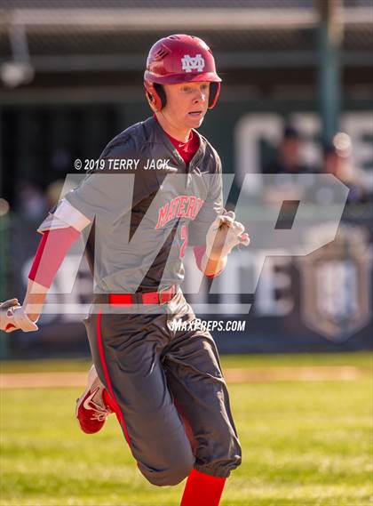 Thumbnail 1 in Mater Dei @ Servite photogallery.