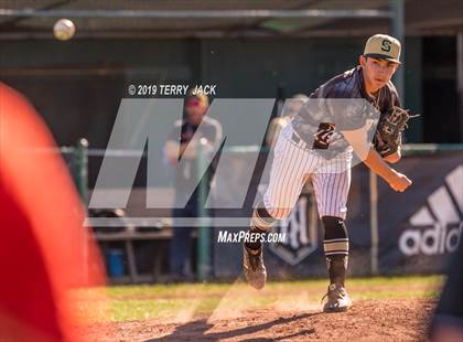 Thumbnail 2 in Mater Dei @ Servite photogallery.