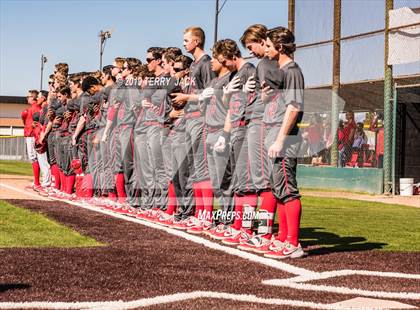 Thumbnail 3 in Mater Dei @ Servite photogallery.