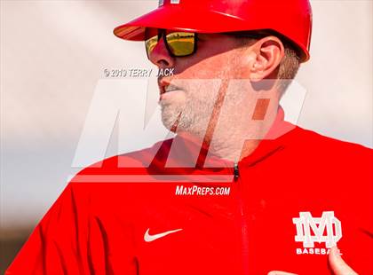 Thumbnail 2 in Mater Dei @ Servite photogallery.