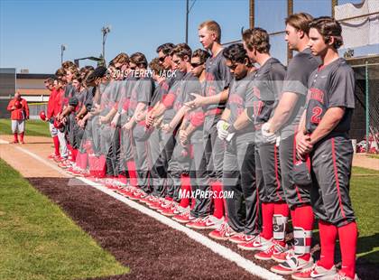 Thumbnail 1 in Mater Dei @ Servite photogallery.