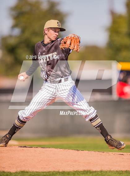 Thumbnail 3 in Mater Dei @ Servite photogallery.