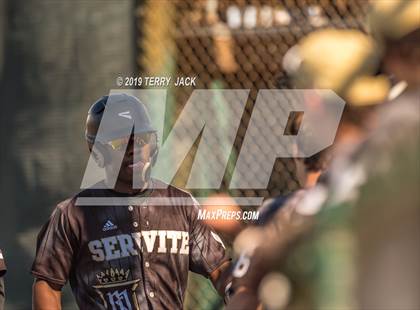 Thumbnail 1 in Mater Dei @ Servite photogallery.