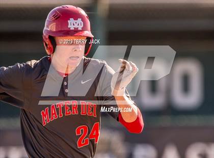 Thumbnail 2 in Mater Dei @ Servite photogallery.