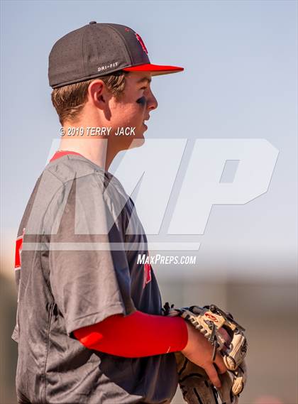 Thumbnail 3 in Mater Dei @ Servite photogallery.