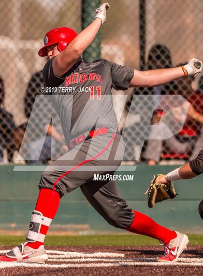 Thumbnail 1 in Mater Dei @ Servite photogallery.