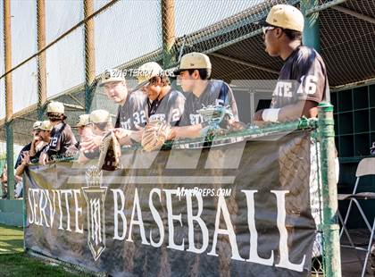 Thumbnail 1 in Mater Dei @ Servite photogallery.