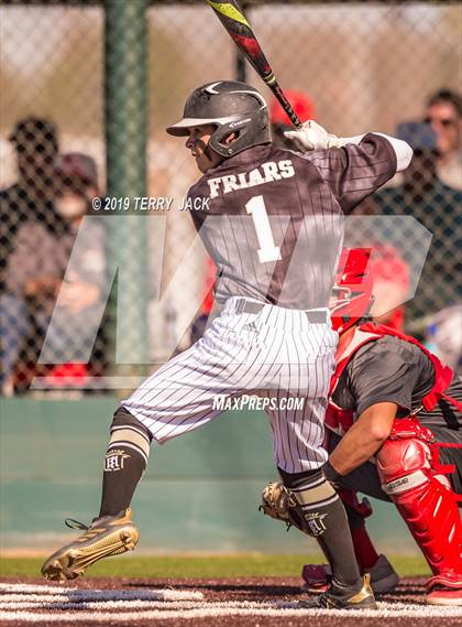 Thumbnail 3 in Mater Dei @ Servite photogallery.