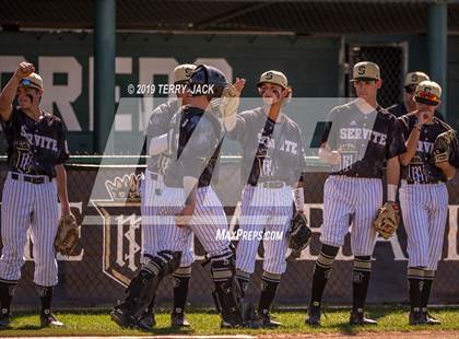 Thumbnail 3 in Mater Dei @ Servite photogallery.