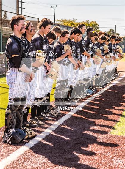 Thumbnail 2 in Mater Dei @ Servite photogallery.