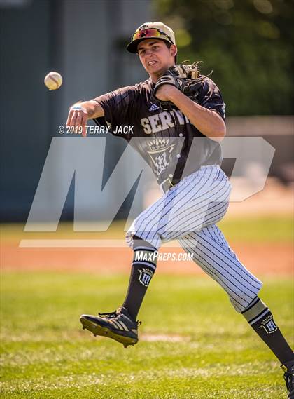 Thumbnail 2 in Mater Dei @ Servite photogallery.