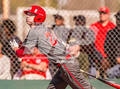 Thumbnail 1 in Mater Dei @ Servite photogallery.