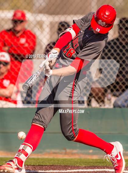 Thumbnail 2 in Mater Dei @ Servite photogallery.