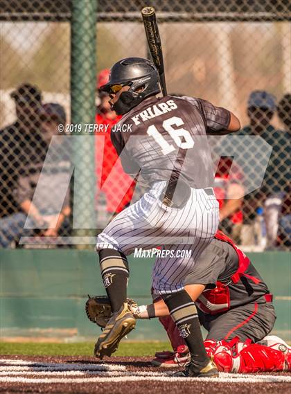 Thumbnail 2 in Mater Dei @ Servite photogallery.