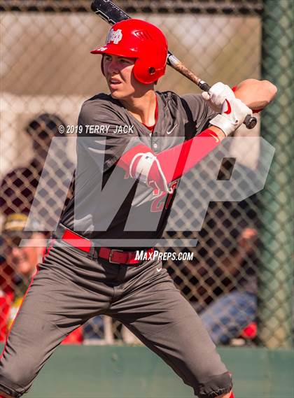 Thumbnail 1 in Mater Dei @ Servite photogallery.