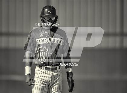 Thumbnail 3 in Mater Dei @ Servite photogallery.