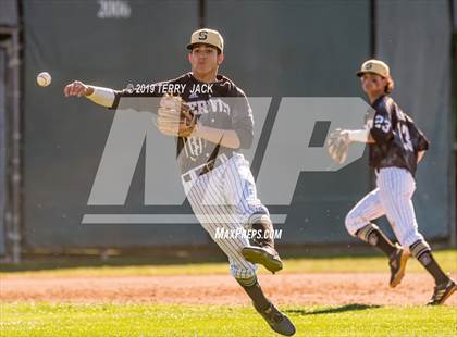Thumbnail 2 in Mater Dei @ Servite photogallery.