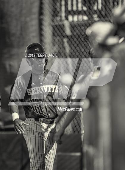 Thumbnail 3 in Mater Dei @ Servite photogallery.