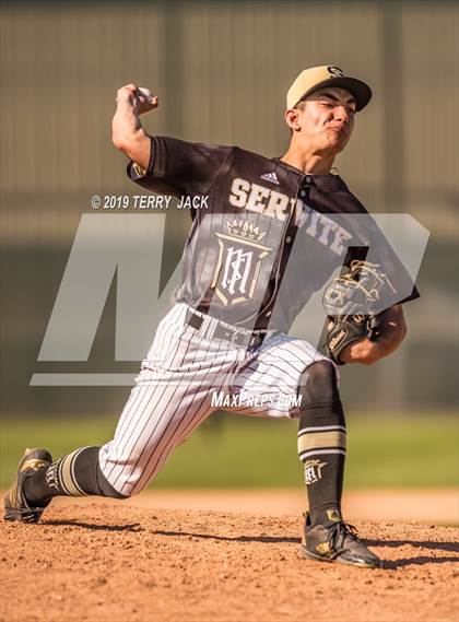 Thumbnail 1 in Mater Dei @ Servite photogallery.