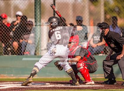 Thumbnail 3 in Mater Dei @ Servite photogallery.