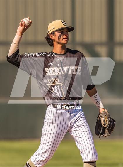 Thumbnail 3 in Mater Dei @ Servite photogallery.