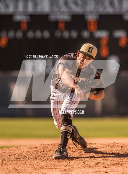 Thumbnail 2 in Mater Dei @ Servite photogallery.