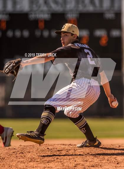 Thumbnail 3 in Mater Dei @ Servite photogallery.