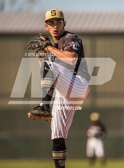 Thumbnail 3 in Mater Dei @ Servite photogallery.
