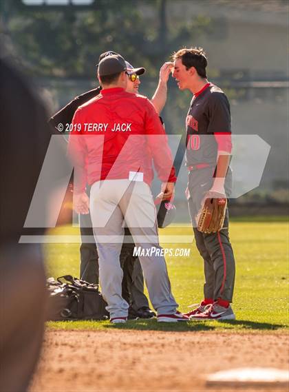 Thumbnail 1 in Mater Dei @ Servite photogallery.