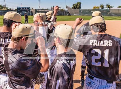 Thumbnail 3 in Mater Dei @ Servite photogallery.